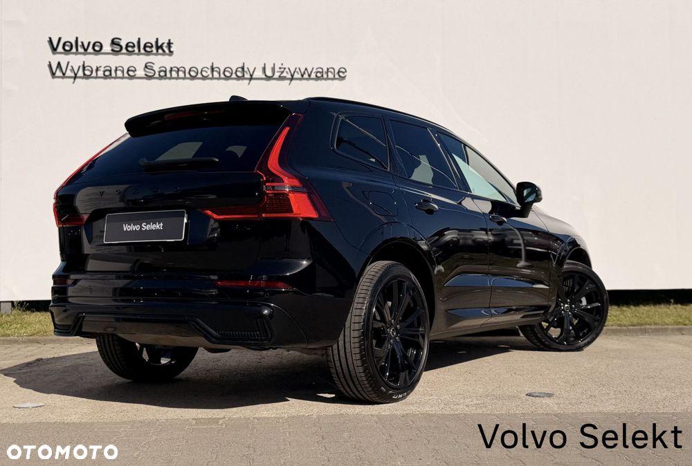 Volvo XC 60 - 6