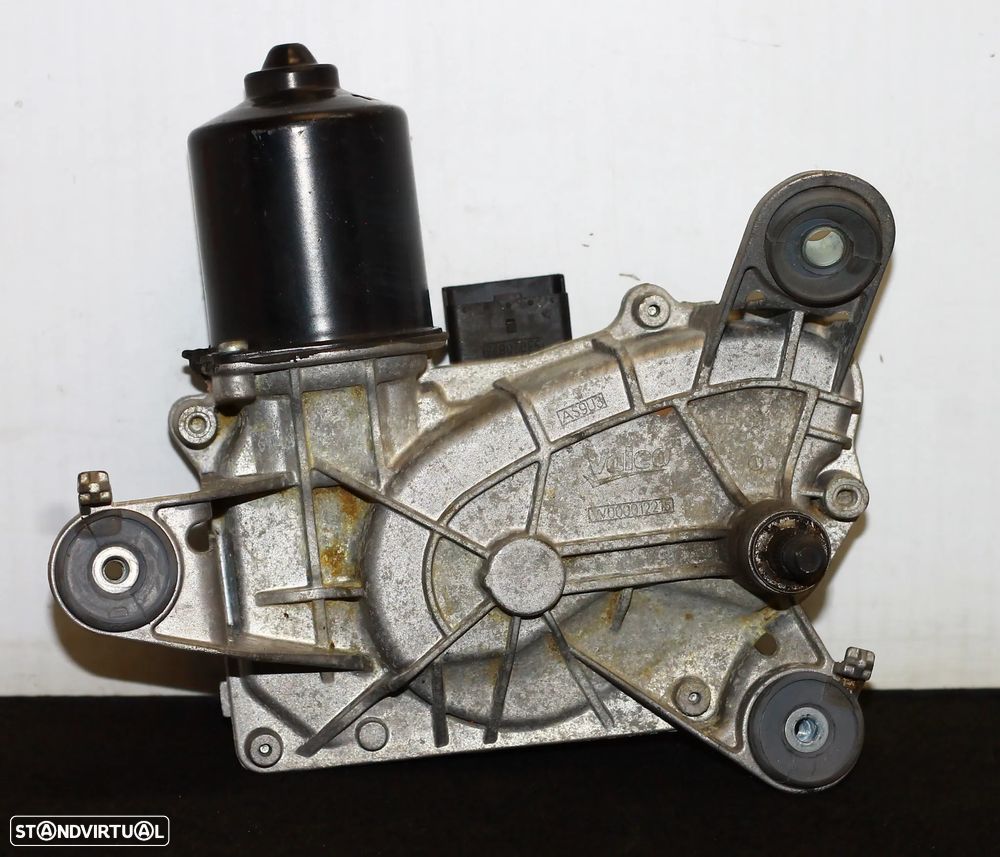MOTOR LIMPA PARA-BRISAS DIREITO CITROËN DS5 2013 - 3