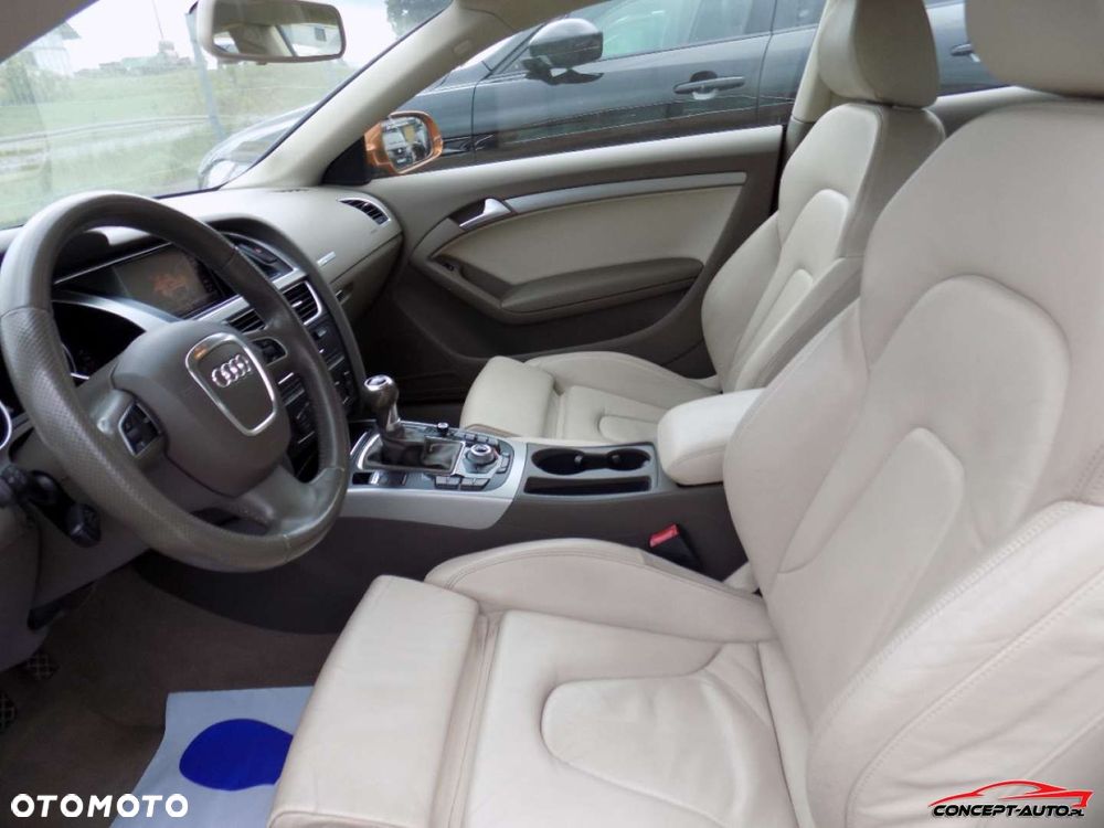 Audi A5 - 19
