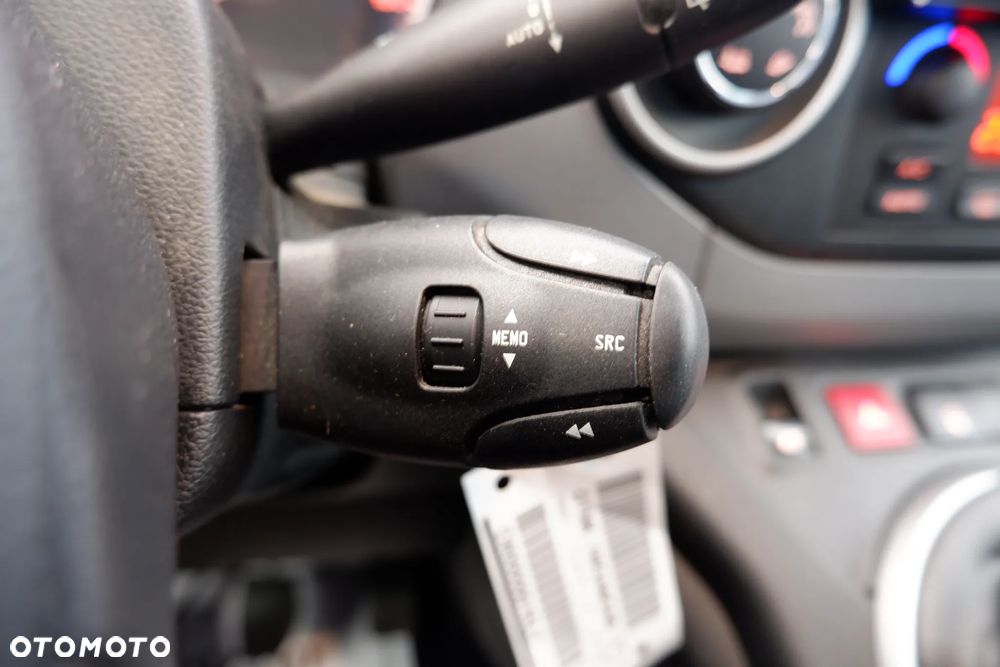 Citroën Berlingo - 19