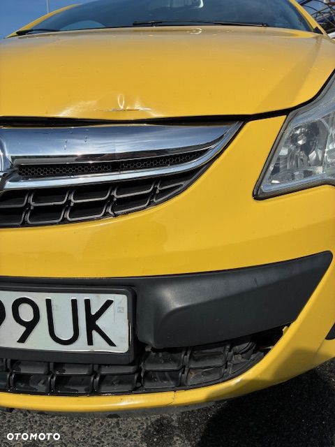 Opel Corsa 1.0 12V Essentia - 13