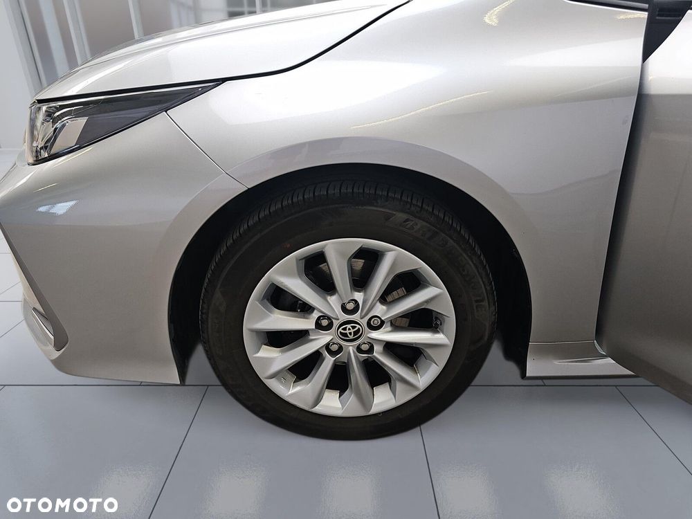 Toyota Corolla 1.5 Comfort - 37