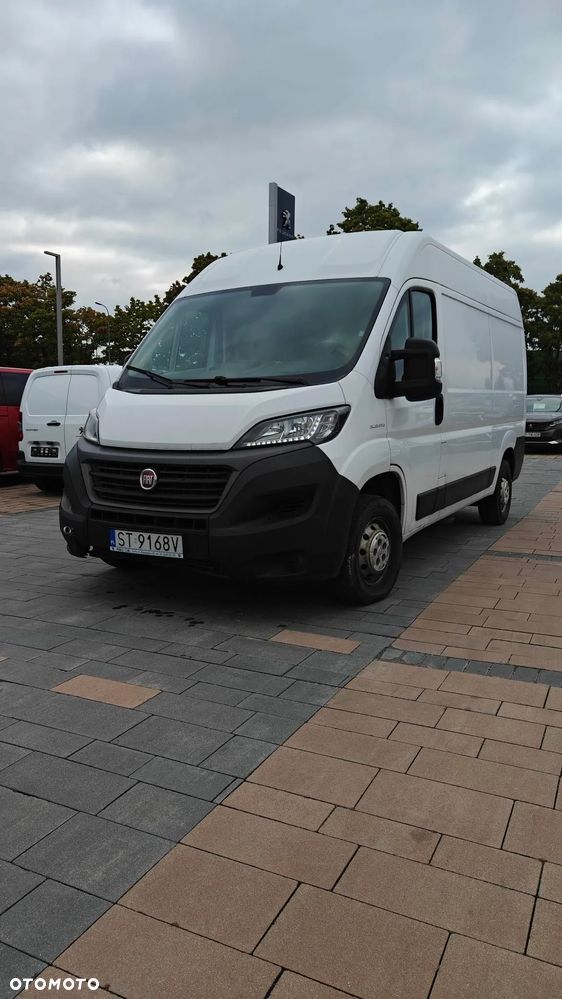 Fiat Ducato - 6