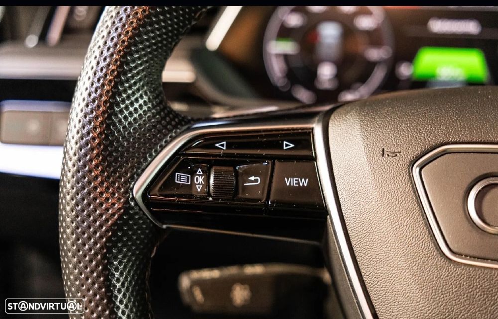 Audi e-tron 55 quattro S line - 25