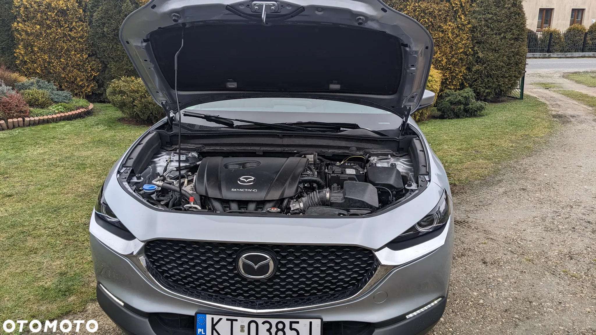 Mazda CX-30 - 6