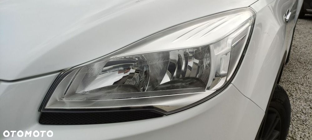 Ford Kuga 2.0 TDCi 4x4 White Magic - 21