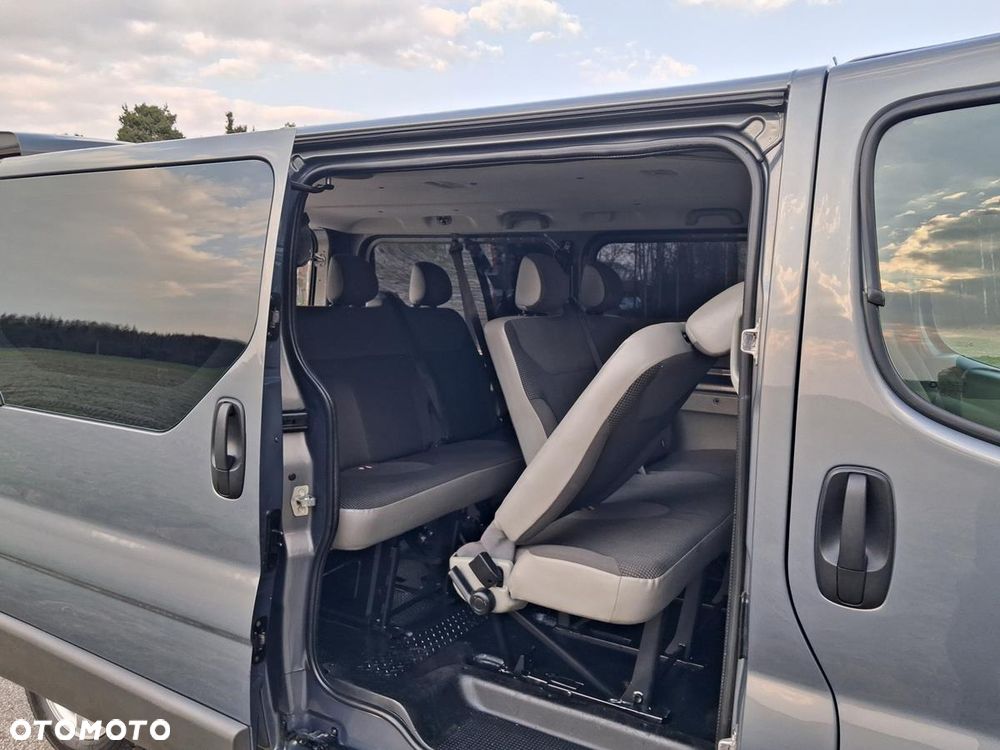 Opel Vivaro L2H1 Design Edition - 25
