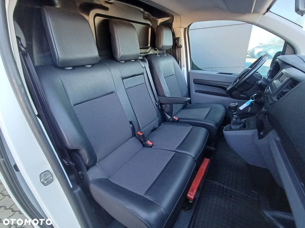Citroën Jumpy - 14