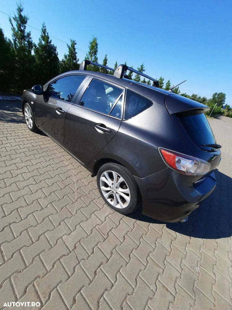 Mazda 3 - 14