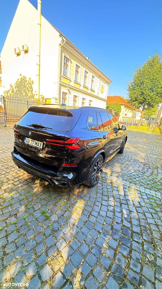 BMW X5 - 13