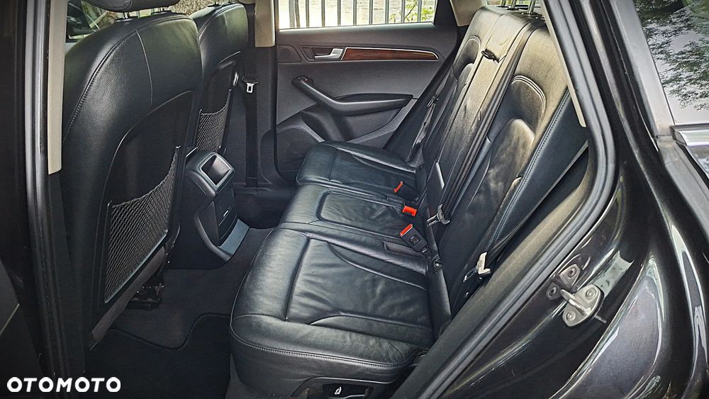 Audi Q5 2.0 TDI Quattro S tronic - 24