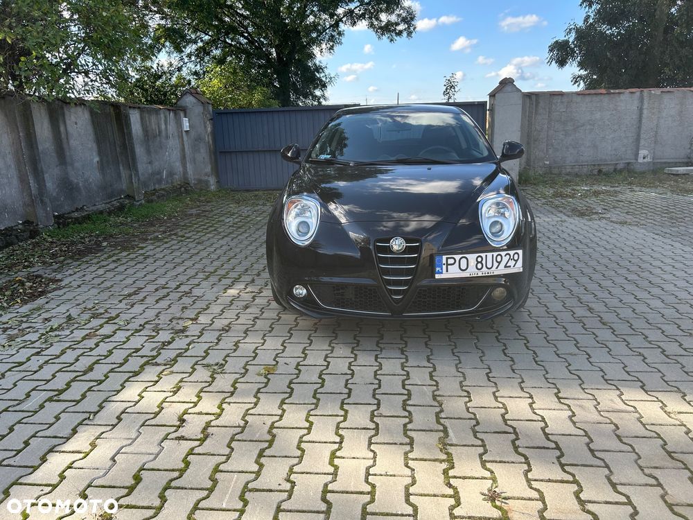 Alfa Romeo Mito - 2