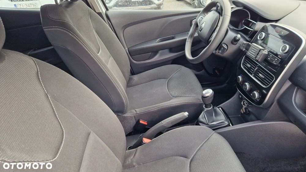 Renault Clio 0.9 Energy TCe Limited - 7