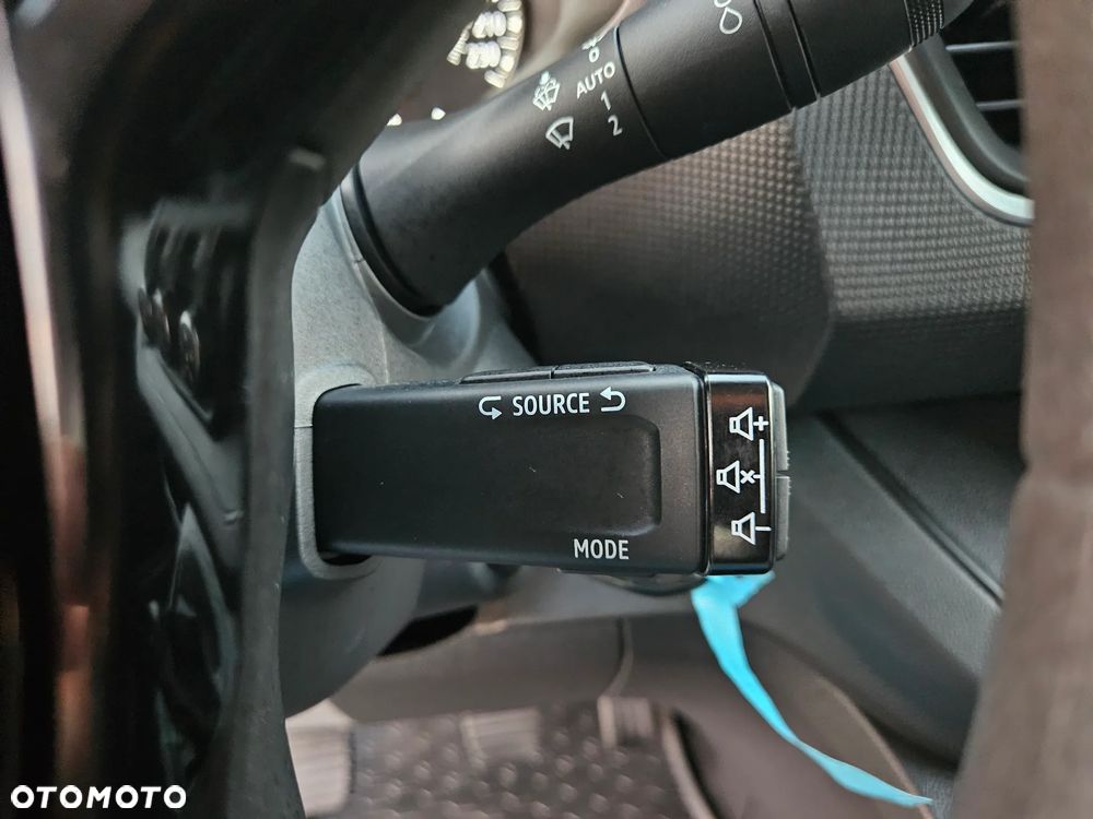 Renault *TRAFIC*L1H1*NOWY*MODEL*BOGATO*WYPOSAŻONY* - 20