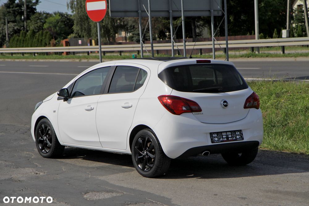 Opel Corsa 1.4 Active - 4