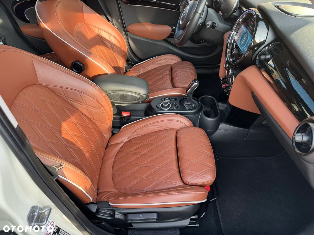 MINI Cooper S Classic Trim sport - 17