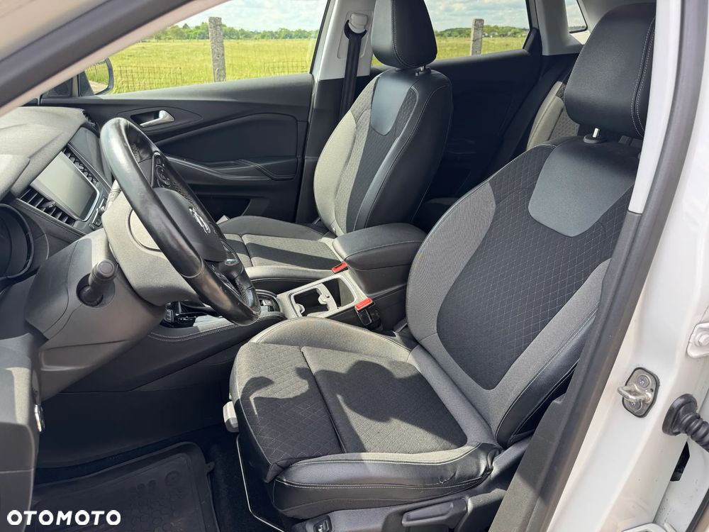 Opel Grandland X 1.6 CDTI Innovation S&S - 23