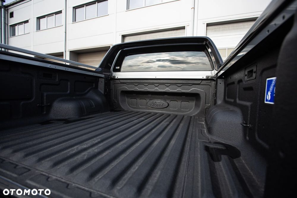 Ford Ranger Wildtrak - 10