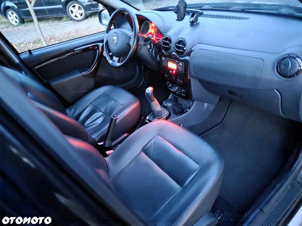 Dacia Duster 1.6 16V 105 4x2 Prestige - 11