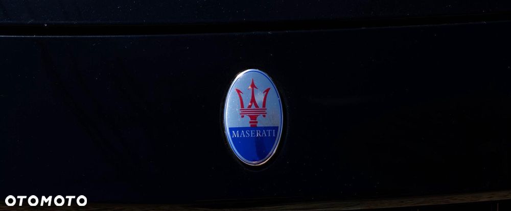Maserati Ghibli GranLusso - 11