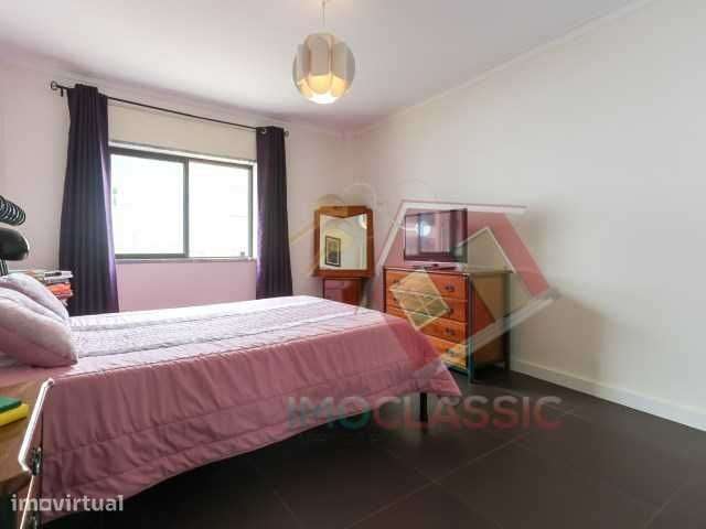 Apartamento T2+1 com 102,4 m² em localização privilegiada - Grande imagem: 5/12