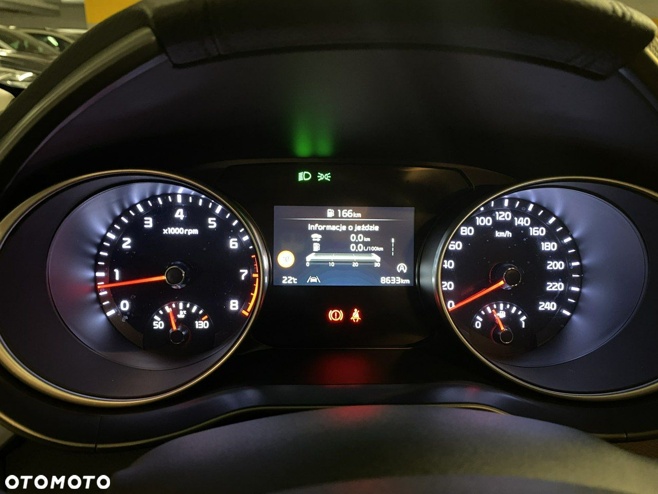 Kia XCeed - 20