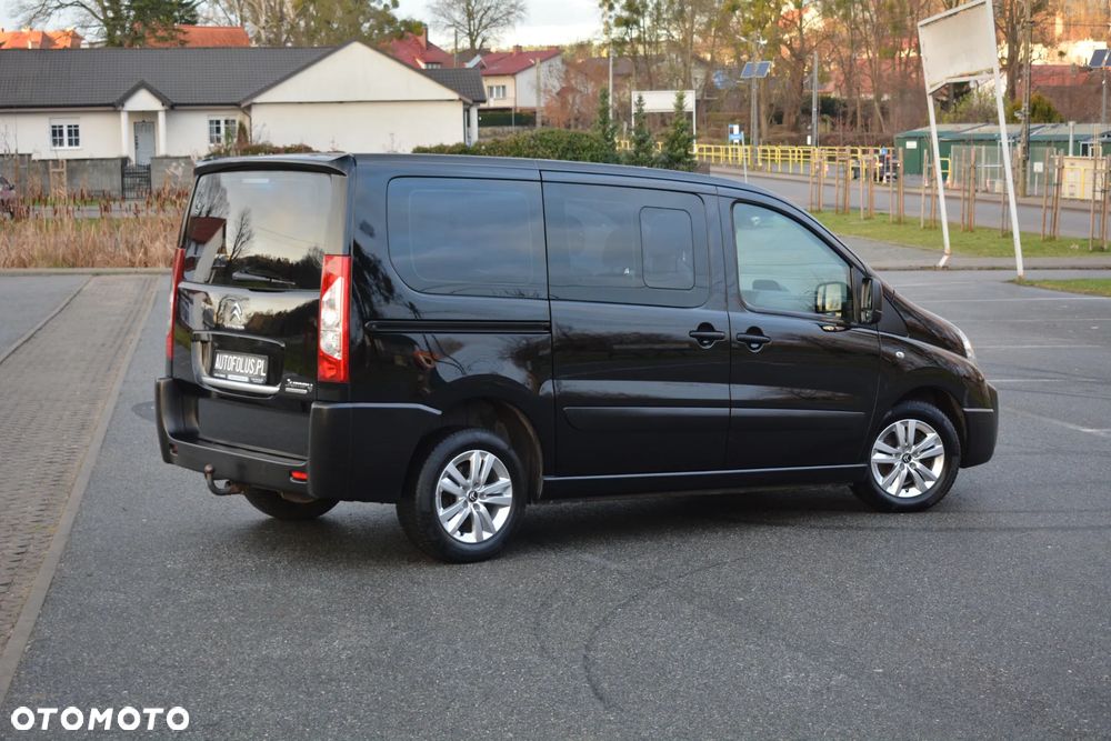 Citroën Jumpy - 3