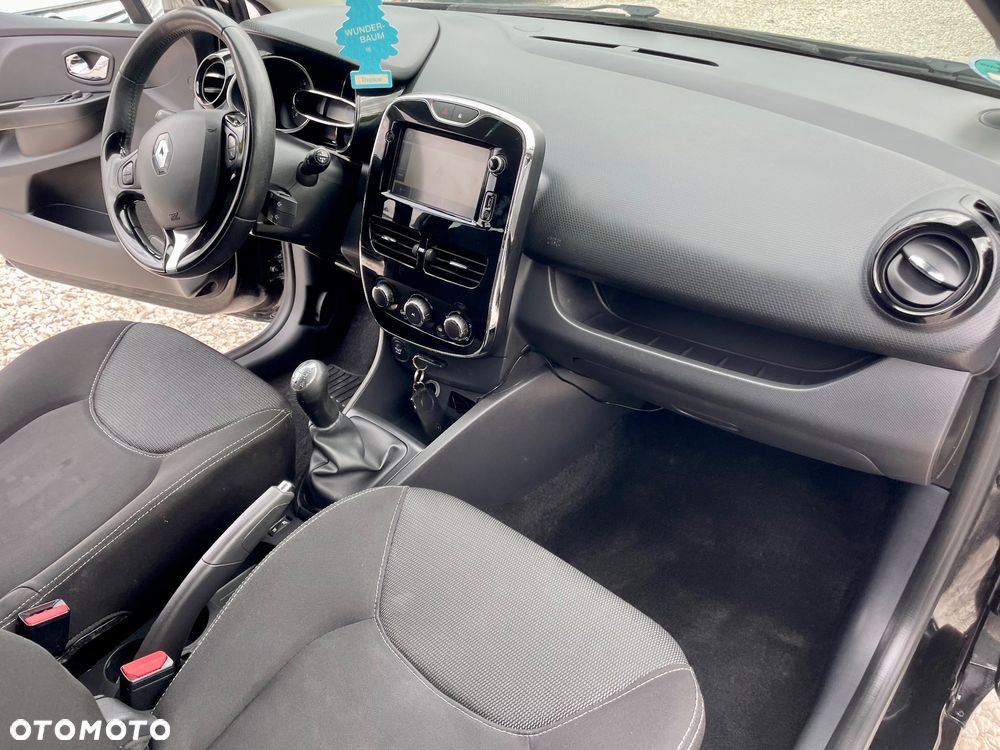 Renault Clio TCe 90 Luxe - 35