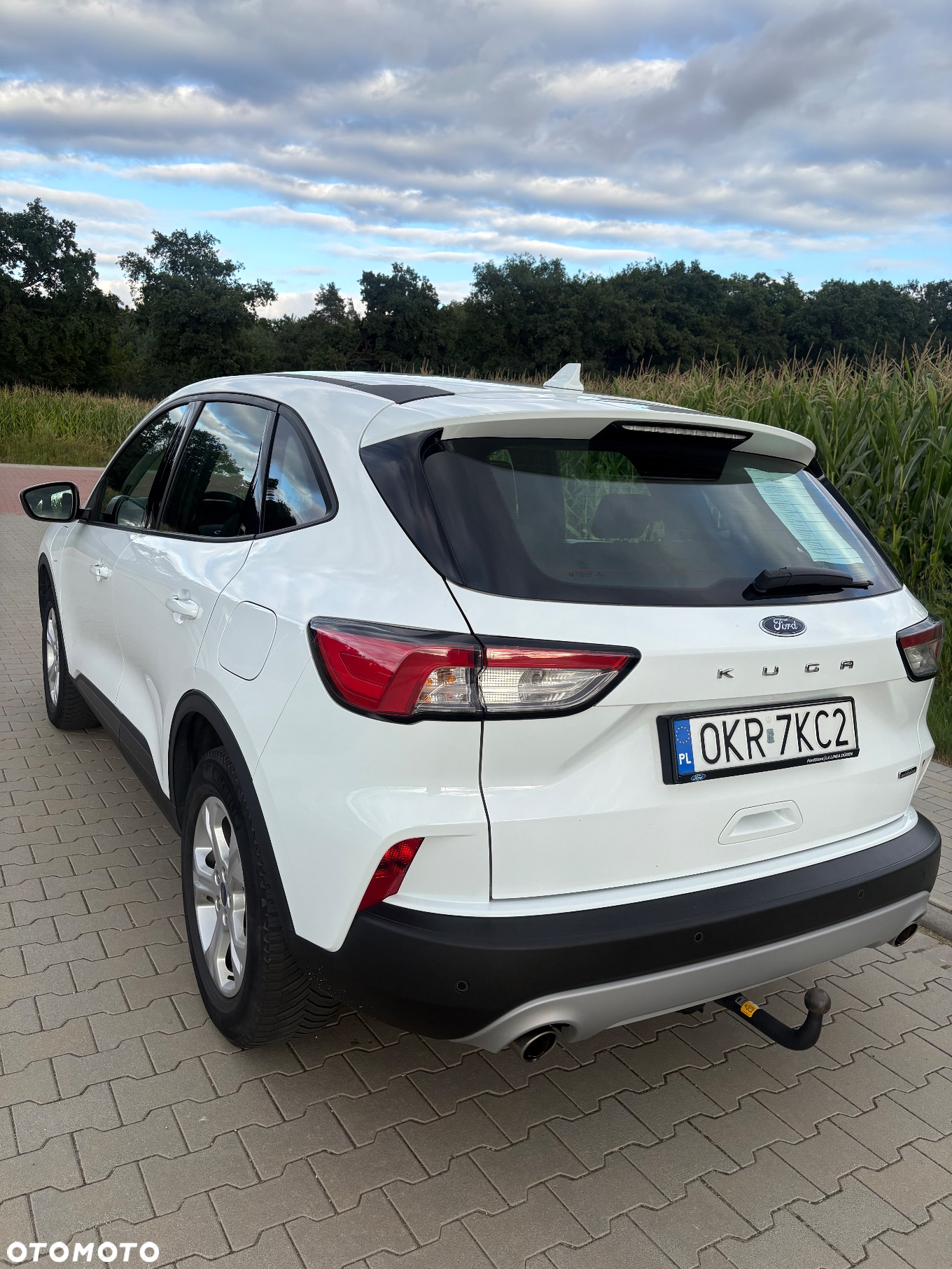 Ford Kuga - 6