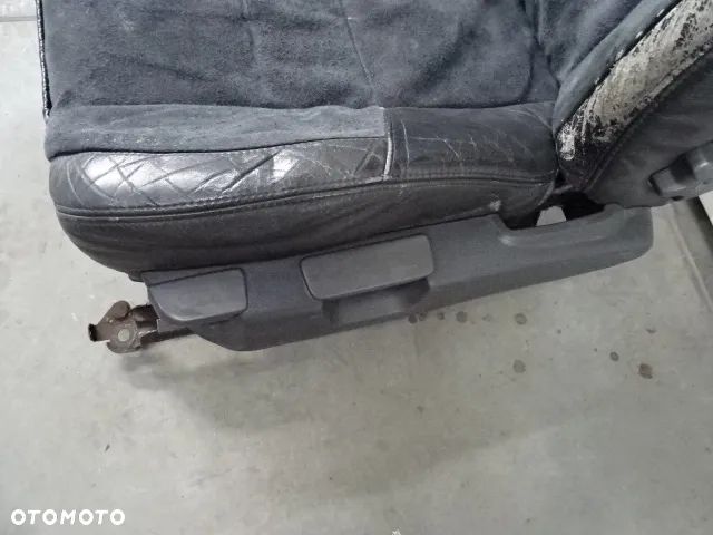 FOTEL FOTELE KANAPA VOLVO S80 SEDAN NR462 - 18