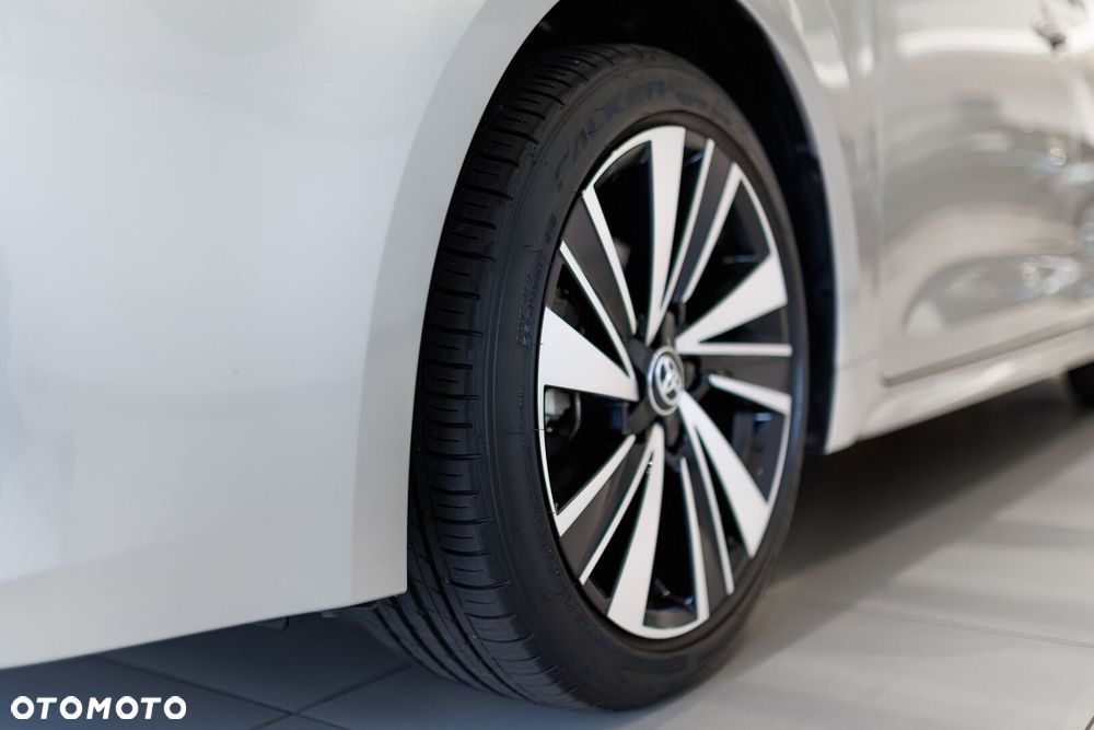 Toyota Corolla 1.8 Hybrid Style - 14