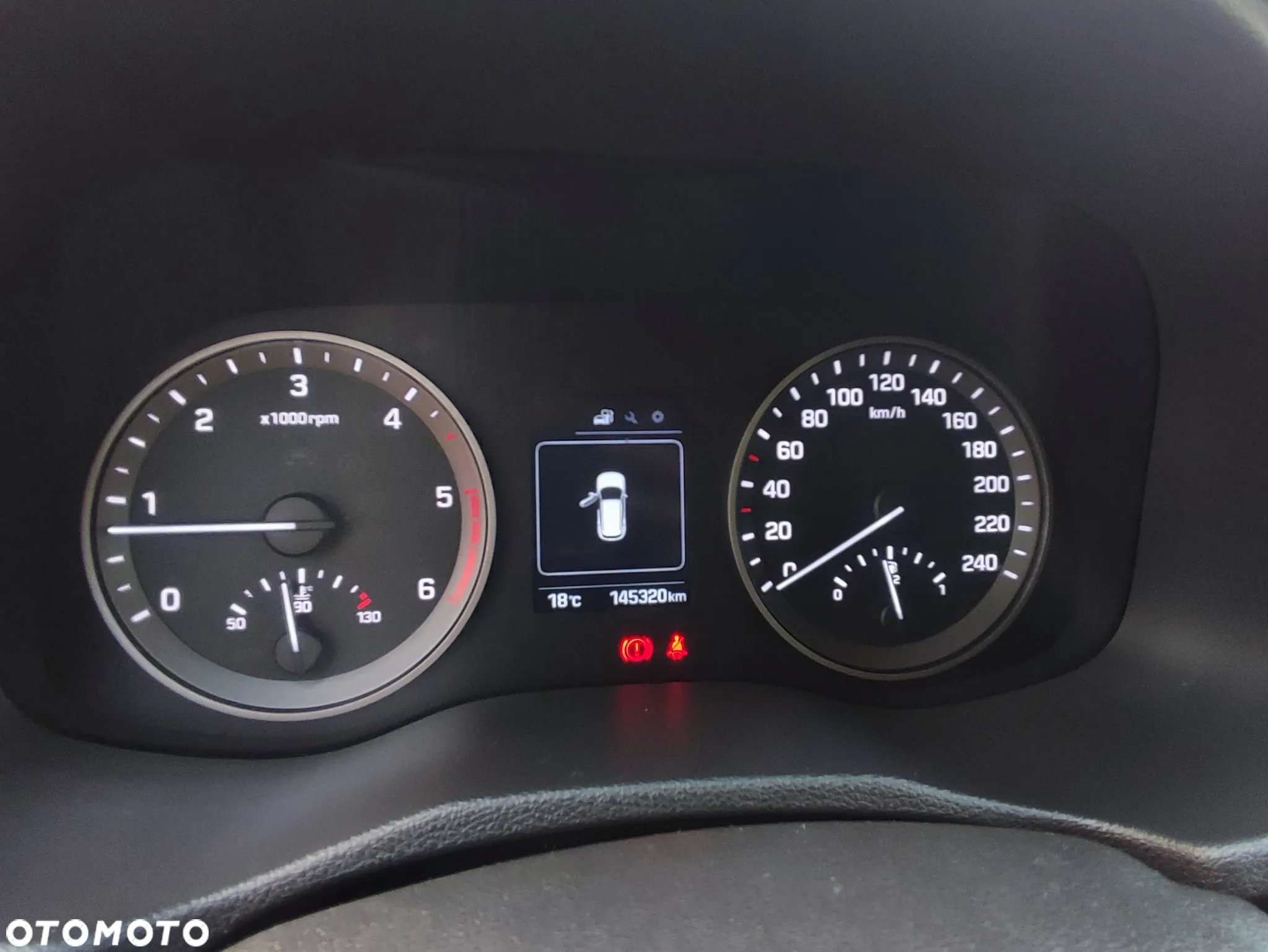 Hyundai Tucson - 12