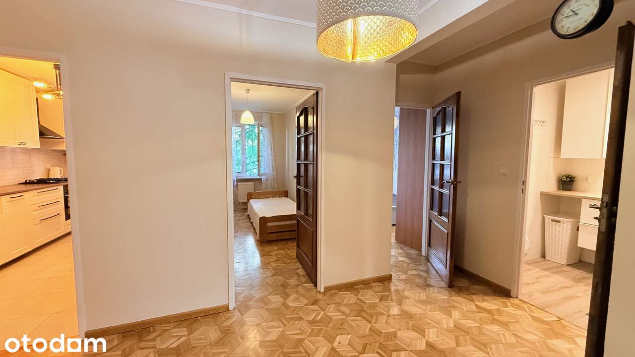 Mieszkanie 68,7 m² – 3 pokoje, ul. Kamińskiego, Warszawa Białołęka