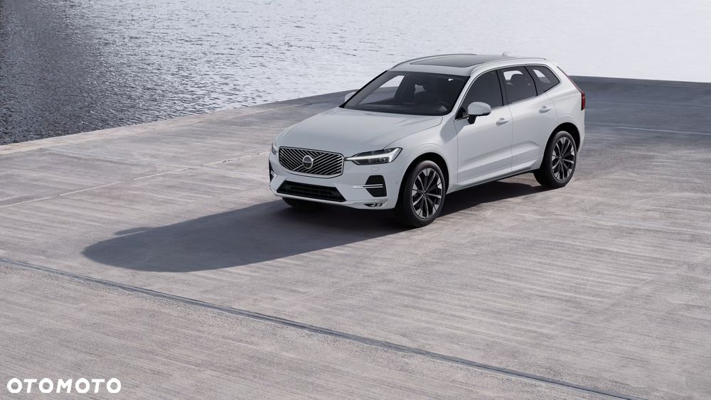 Volvo XC 60 B5 B AWD Ultra Bright - 1
