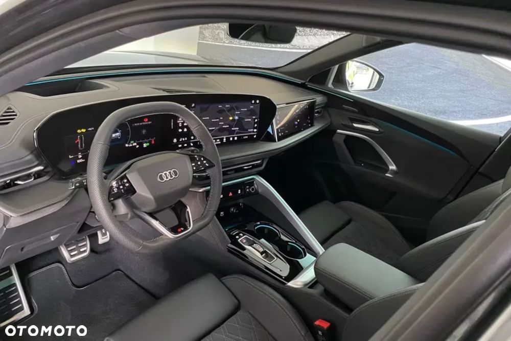 Audi SQ5 TFSI quattro S tronic - 9