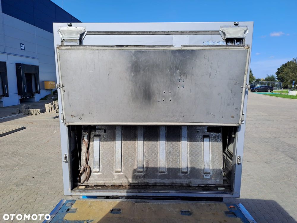 Schmitz Cargobull Zako 18 - 6