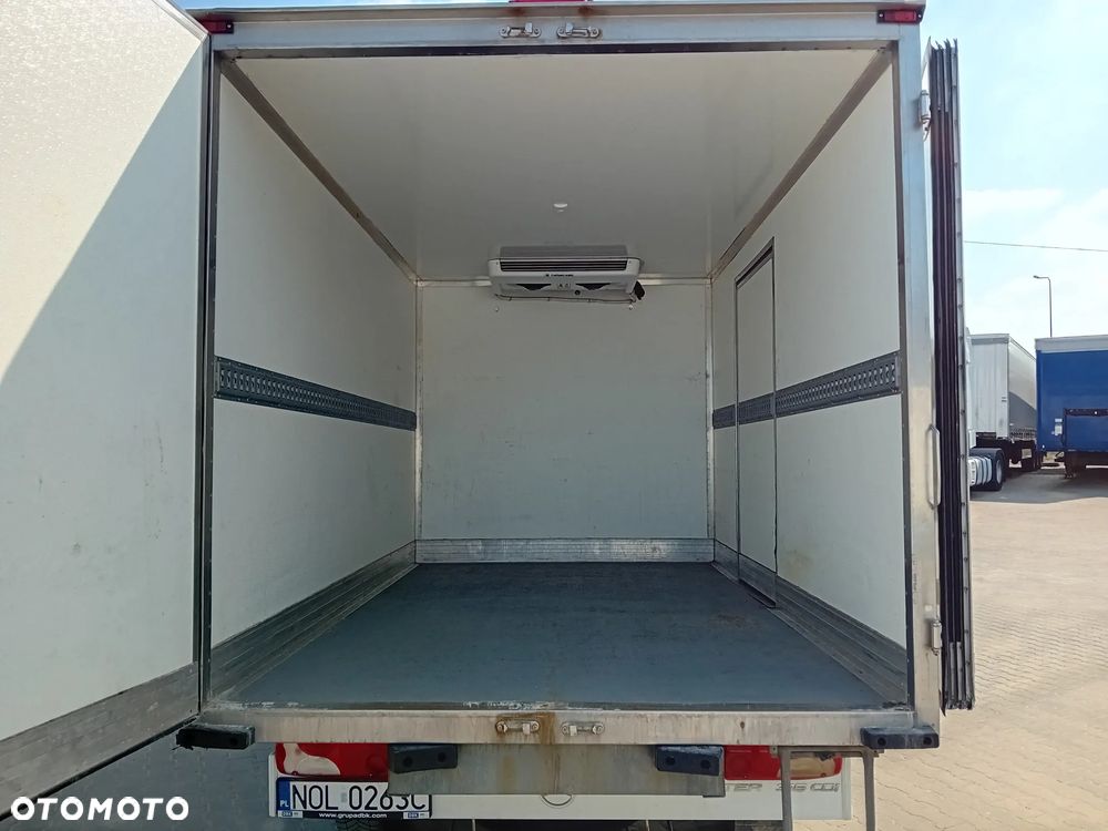 Mercedes-Benz SPRINTER 316 - 15