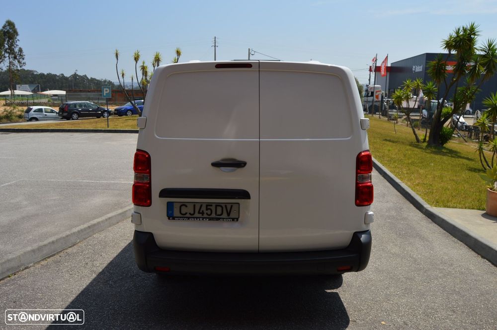 Citroën Jumpy 1.5 BlueHDi XL - 6