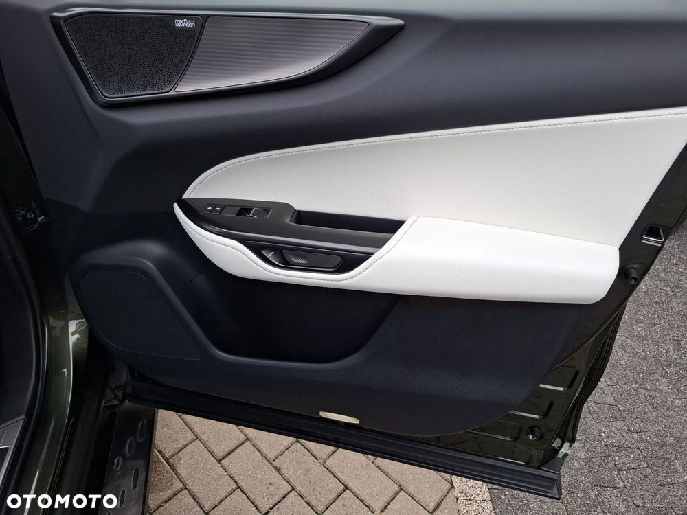 Lexus NX 350h F Sport AWD - 19