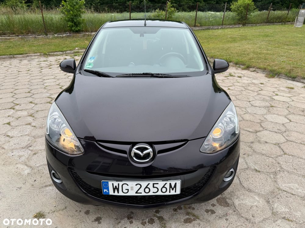 Mazda 2 1.5 Sport & Style - 3