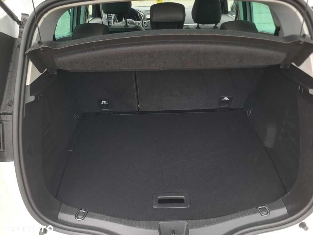 Renault Scenic - 22