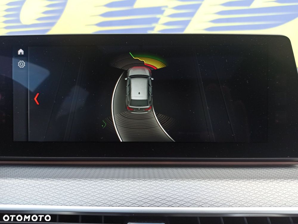 BMW Seria 5 - 36