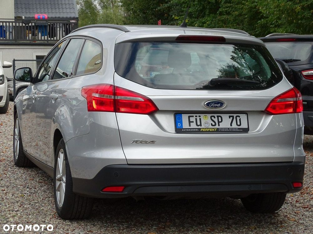 Ford Focus - 11