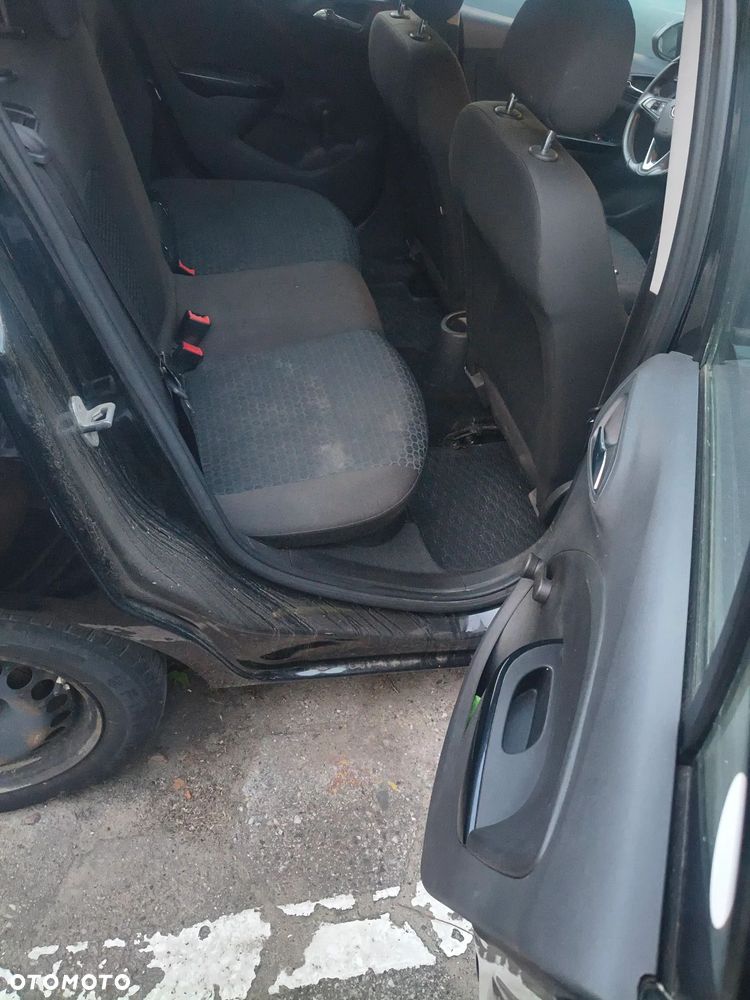 Opel Corsa 1.4 Enjoy - 13