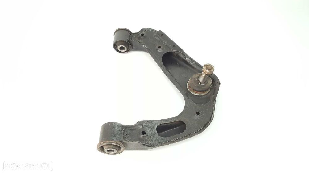 BRAÇO SUSPENSÃO SUPERIOR FRENTE DIREITO NISSAN PATHFINDER (R51) 2.5 DCI SE - 1
