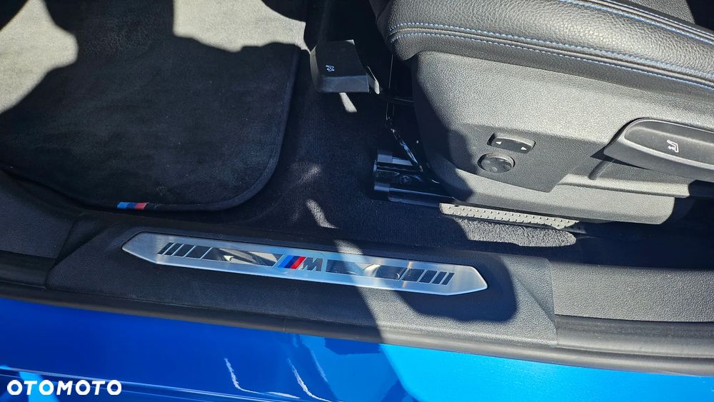 BMW Seria 1 118d Luxury Line sport - 24