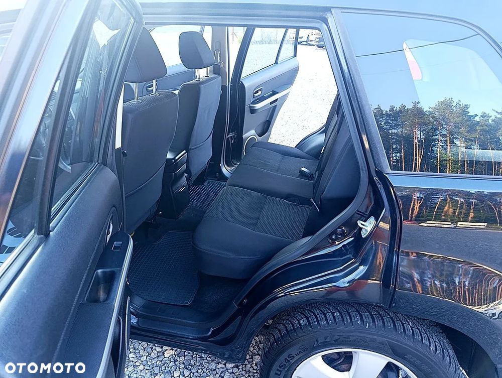 Suzuki Grand Vitara - 15