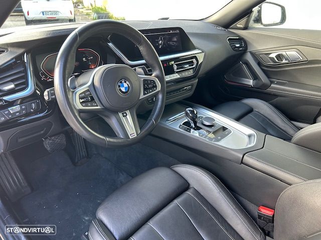 BMW Z4 sDrive20i Aut. M Sport - 9