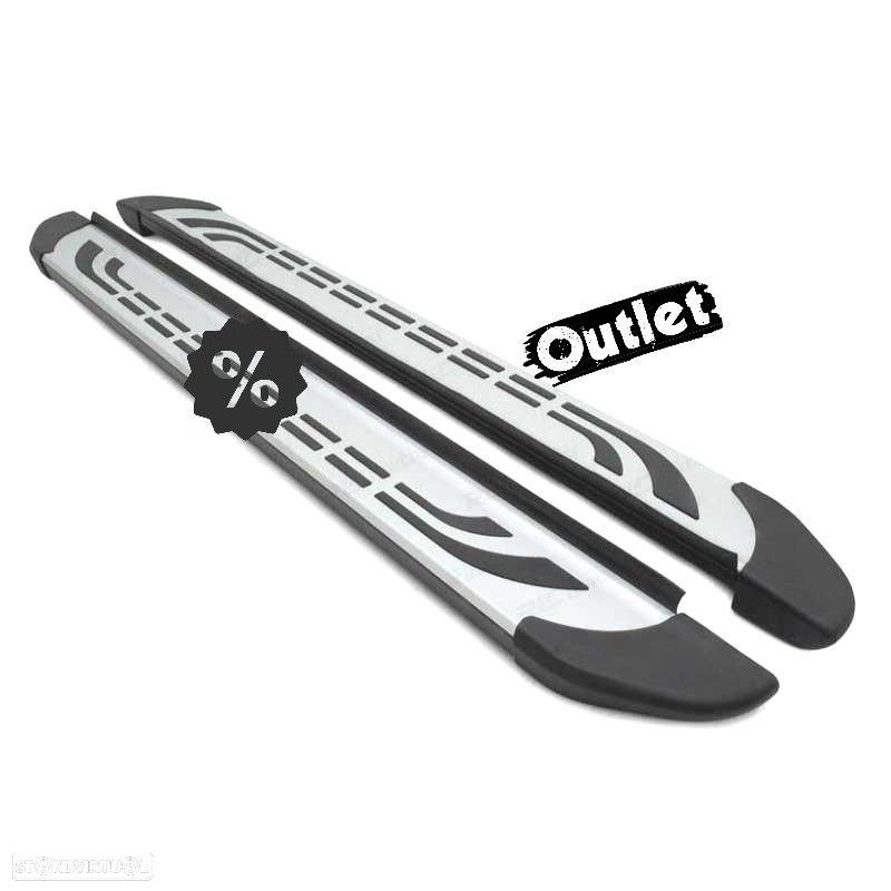 R147479C1 ESTRIBOS LATERAIS AUDI Q5 08-13 - 11