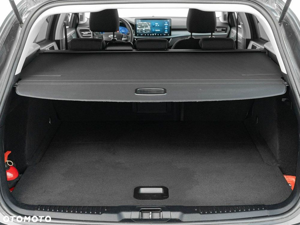 Ford Focus 1.5 EcoBlue Active X - 30